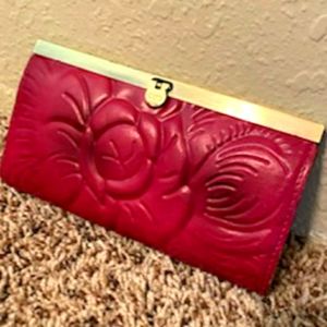 Patricia Nash Wallet